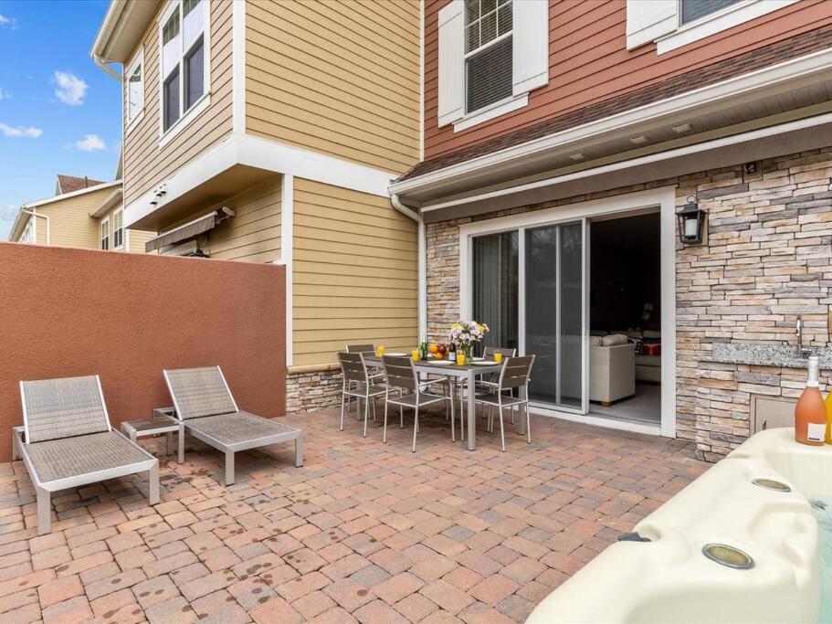 Pousada Location!! Modern Luxury 2 Miles From Disney! Orlando